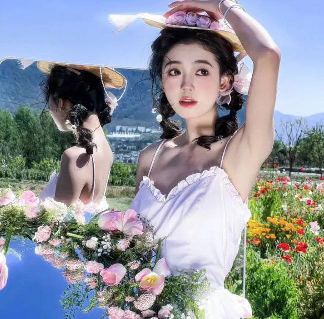 飞车女童党