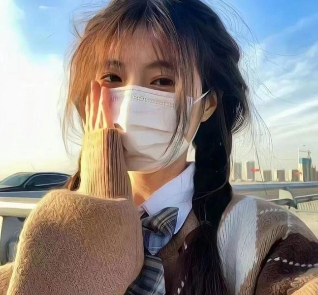 老兄们