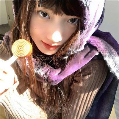 香车美人