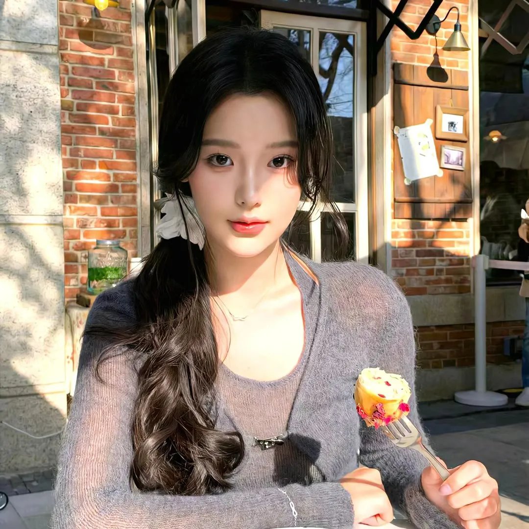 我的女友比我帅